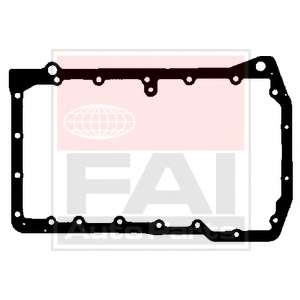 Прокладка, маслянный поддон