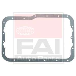 Прокладка, маслянный поддон