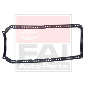 Прокладка, маслянный поддон