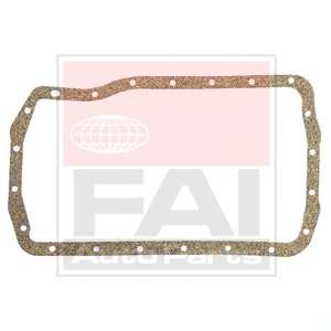 Прокладка, маслянный поддон