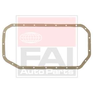 Прокладка, маслянный поддон