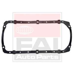 Прокладка, маслянный поддон