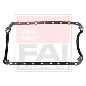 Прокладка, маслянный поддон