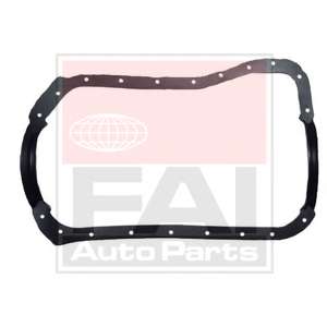 Прокладка, маслянный поддон