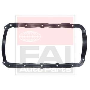 Прокладка, маслянный поддон