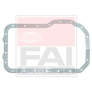 Прокладка, маслянный поддон