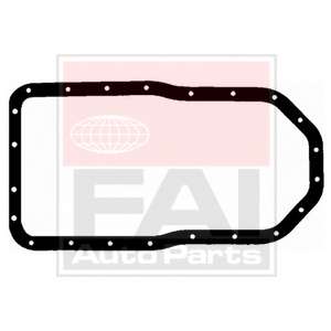 Прокладка, маслянный поддон