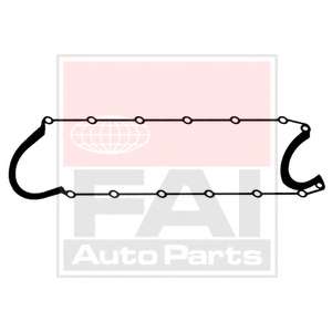 Прокладка, маслянный поддон