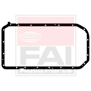 Прокладка, маслянный поддон