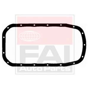 Прокладка, маслянный поддон