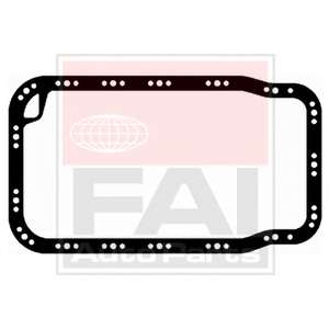 Прокладка, маслянный поддон