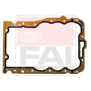 Прокладка, маслянный поддон