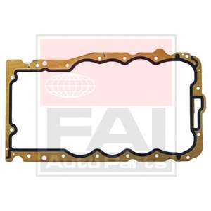 Прокладка, маслянный поддон