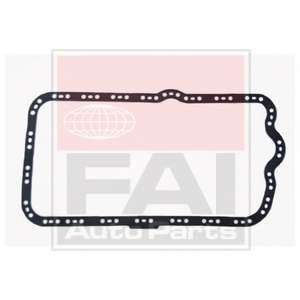 Прокладка, маслянный поддон