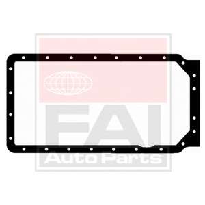 Прокладка, маслянный поддон