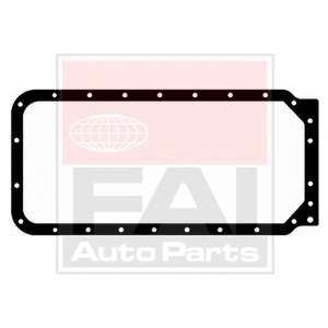 Прокладка, маслянный поддон