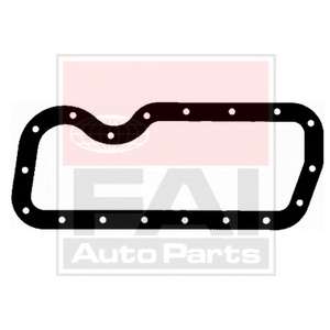 Прокладка, маслянный поддон