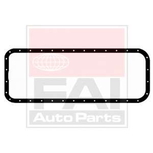 Прокладка, маслянный поддон