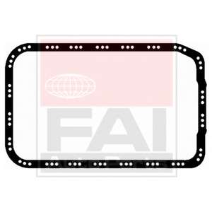 Прокладка, маслянный поддон