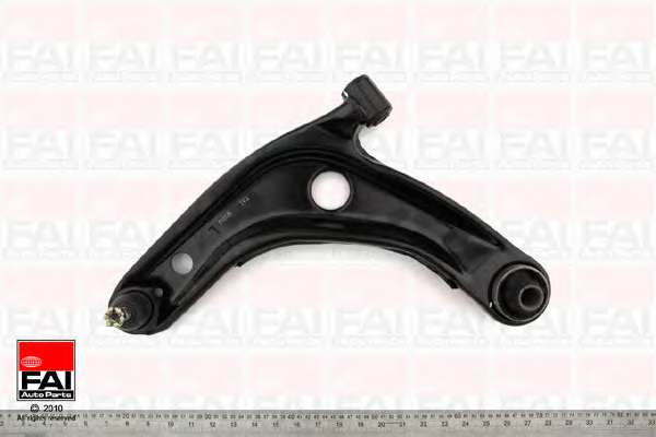 Рычаг независимой подвески колеса, подвеска колеса