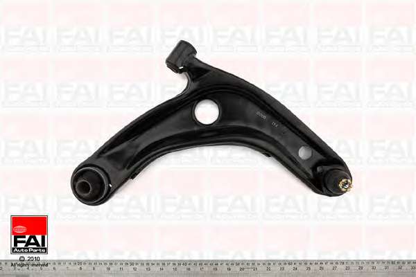 Рычаг независимой подвески колеса, подвеска колеса