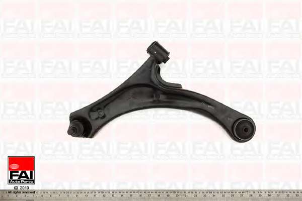 Рычаг независимой подвески колеса, подвеска колеса