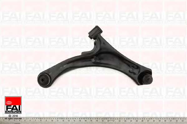 Рычаг независимой подвески колеса, подвеска колеса