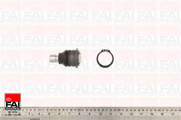 Несущий / направляющий шарнир