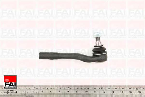 Наконечник поперечной рулевой тяги