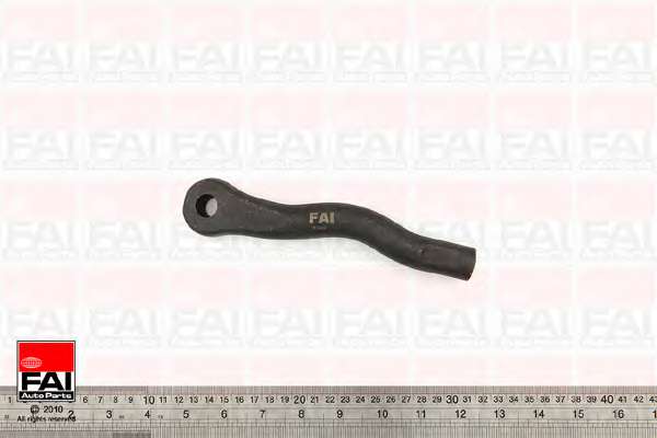 Наконечник поперечной рулевой тяги