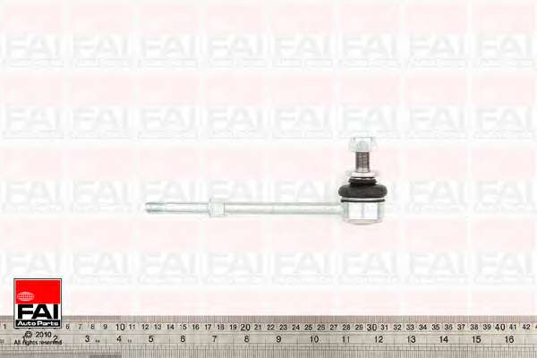 Тяга / стойка, стабилизатор