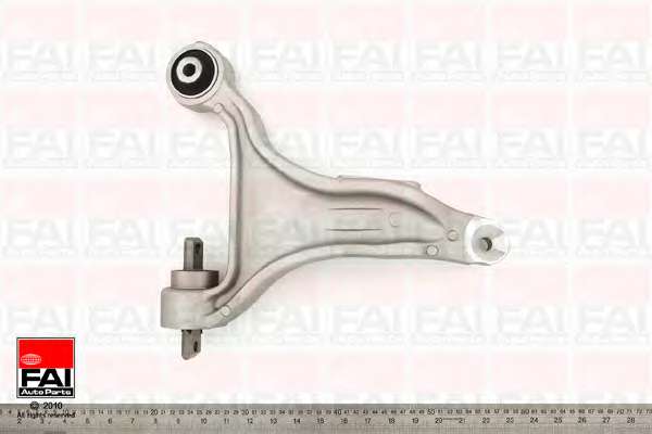 Рычаг независимой подвески колеса, подвеска колеса