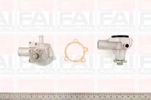 Водяной насос