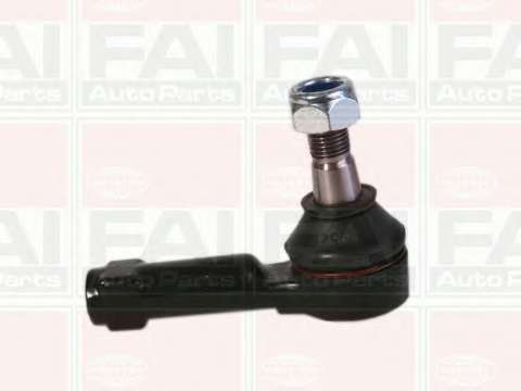 Наконечник поперечной рулевой тяги