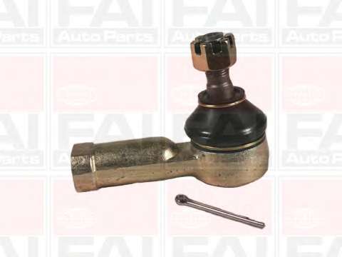 Наконечник поперечной рулевой тяги