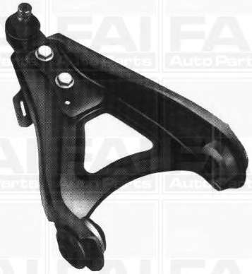 Рычаг независимой подвески колеса, подвеска колеса