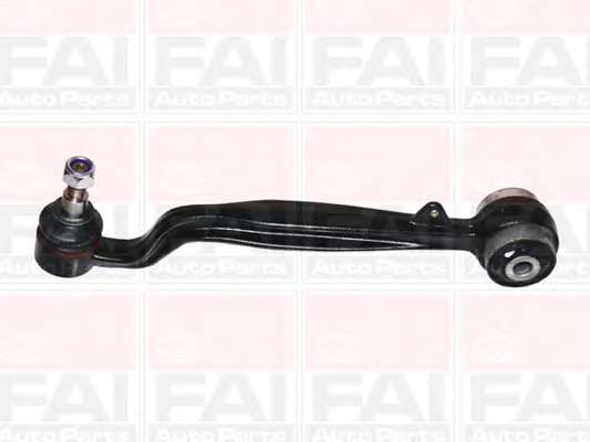 Рычаг независимой подвески колеса, подвеска колеса