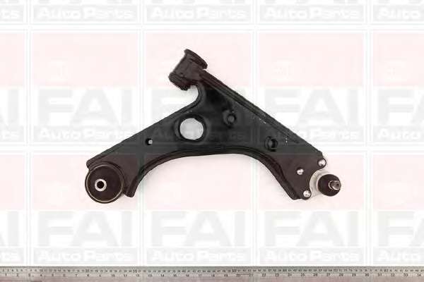 Рычаг независимой подвески колеса, подвеска колеса