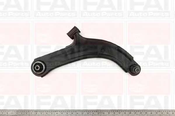 Рычаг независимой подвески колеса, подвеска колеса