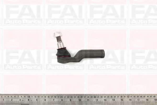 Наконечник поперечной рулевой тяги