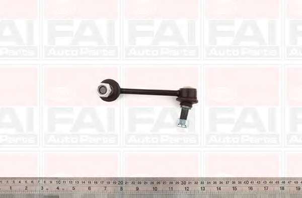 Тяга / стойка, стабилизатор