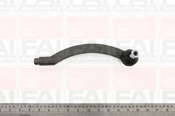 Наконечник поперечной рулевой тяги