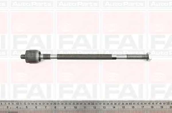 Осевой шарнир, рулевая тяга