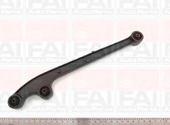 Рычаг независимой подвески колеса, подвеска колеса