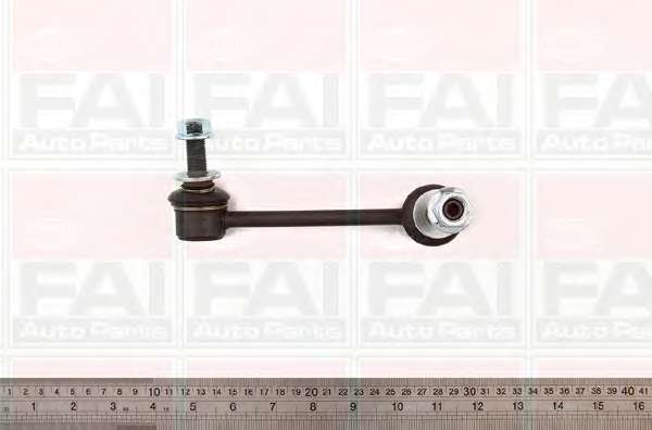 Тяга / стойка, стабилизатор