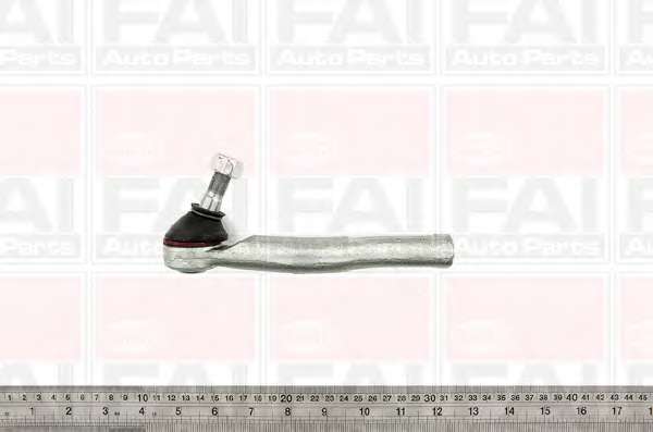 Наконечник поперечной рулевой тяги