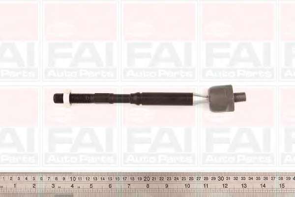 Осевой шарнир, рулевая тяга