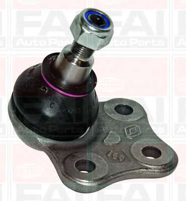 Несущий / направляющий шарнир