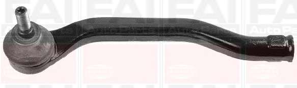 Наконечник поперечної кермової тяги