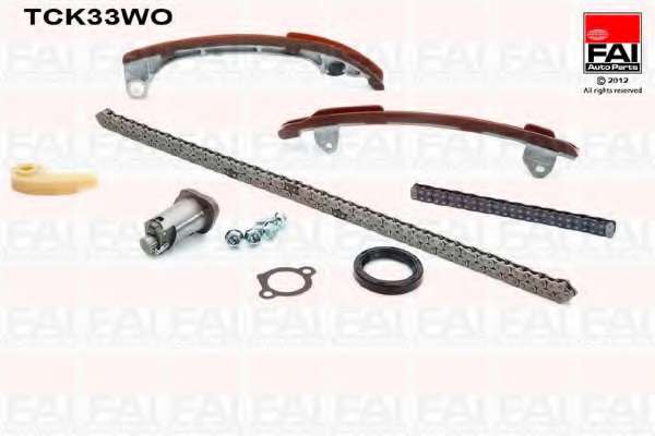 Комплект цели привода распредвала